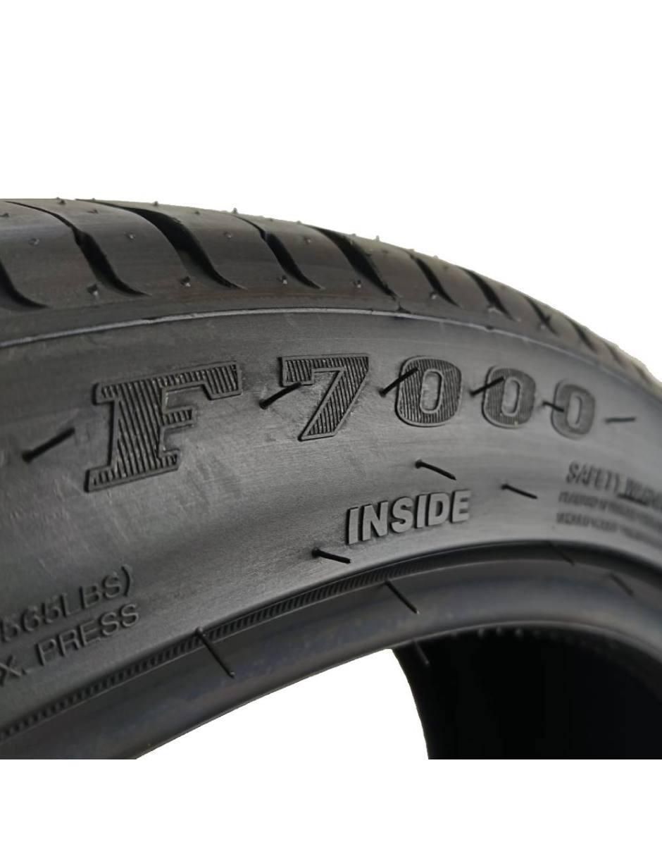 Llanta para auto F7000 235/40 R19 2