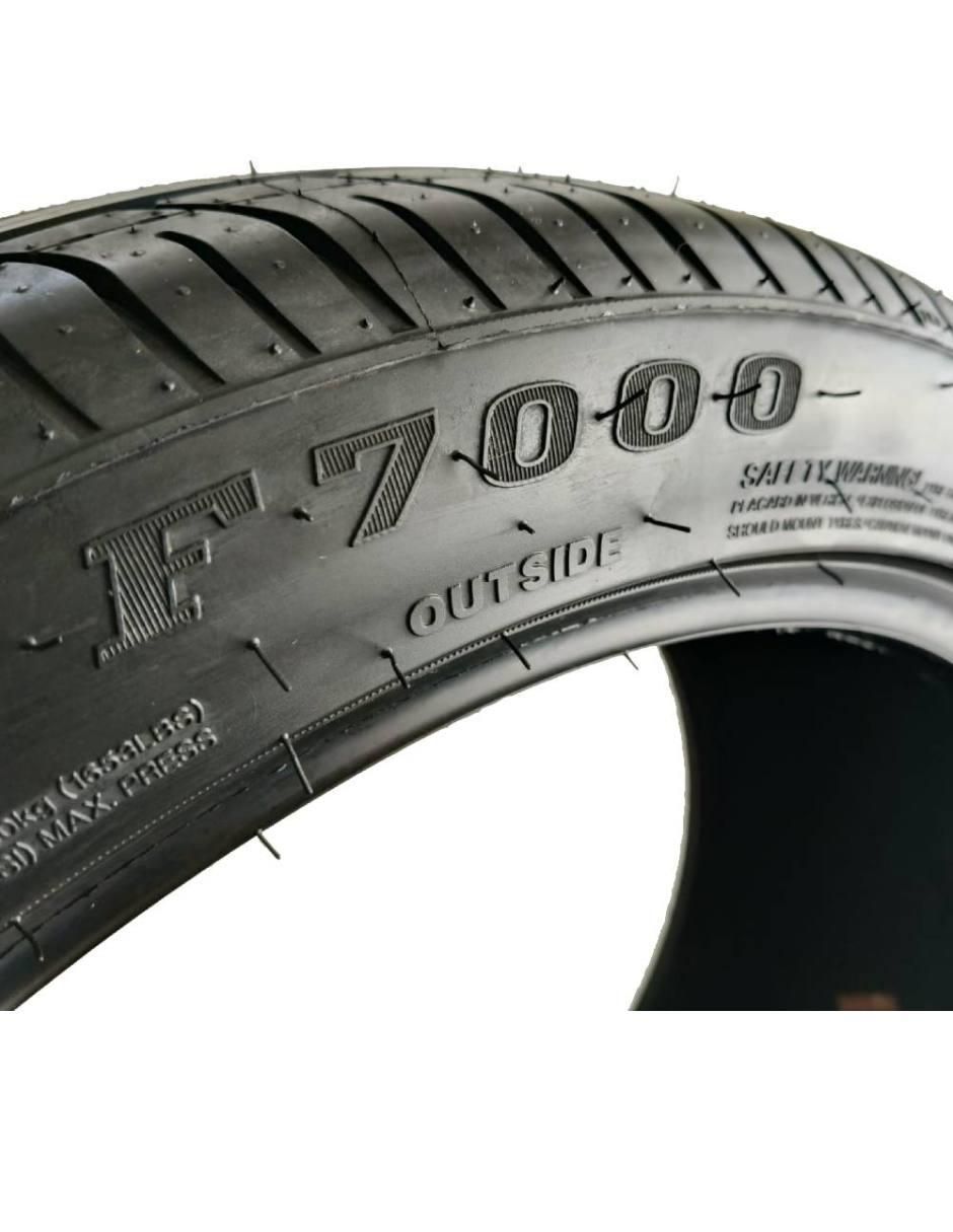 Llanta para auto F7000 245/40 R19 2