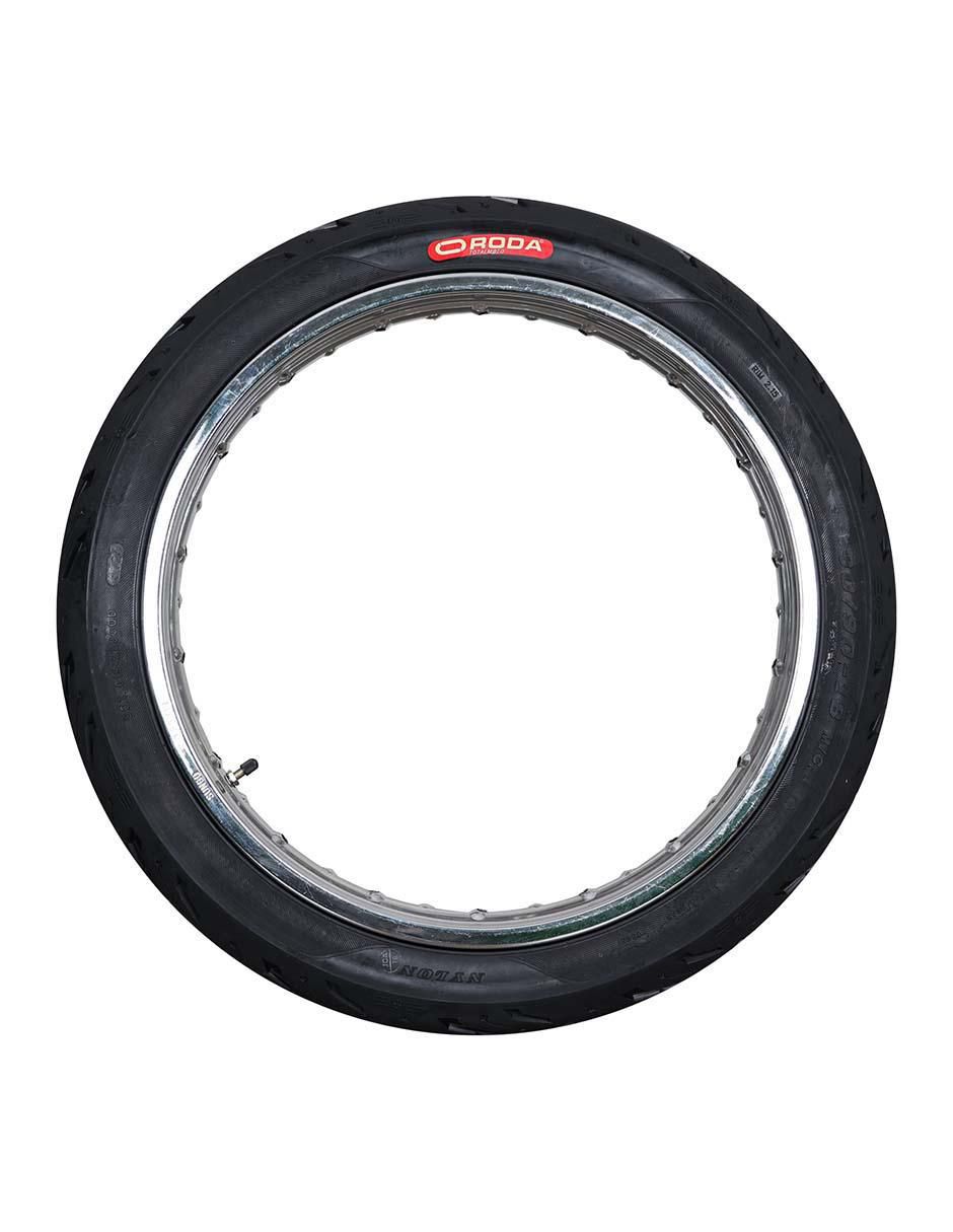 Llanta para moto 100/90 R18