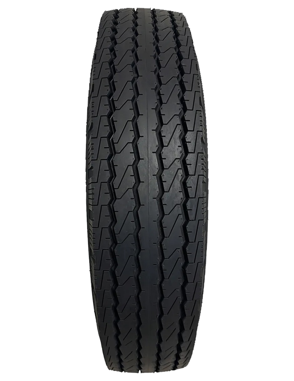 Llanta para camión ligero Toledo St105 12Pr 7.5/R16 4