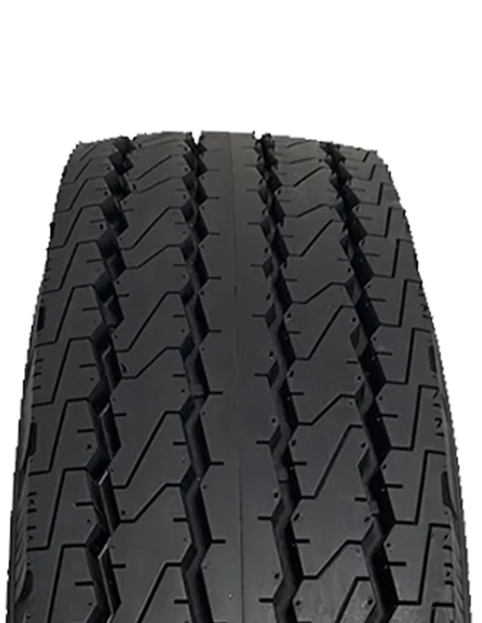 Llanta para camión ligero Toledo St105 10Pr 7.5/R17 3