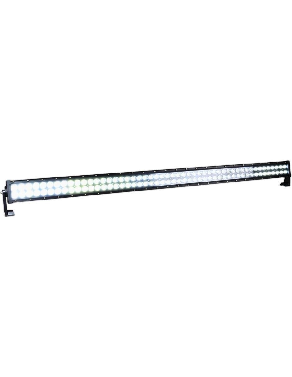 Barra de luz led