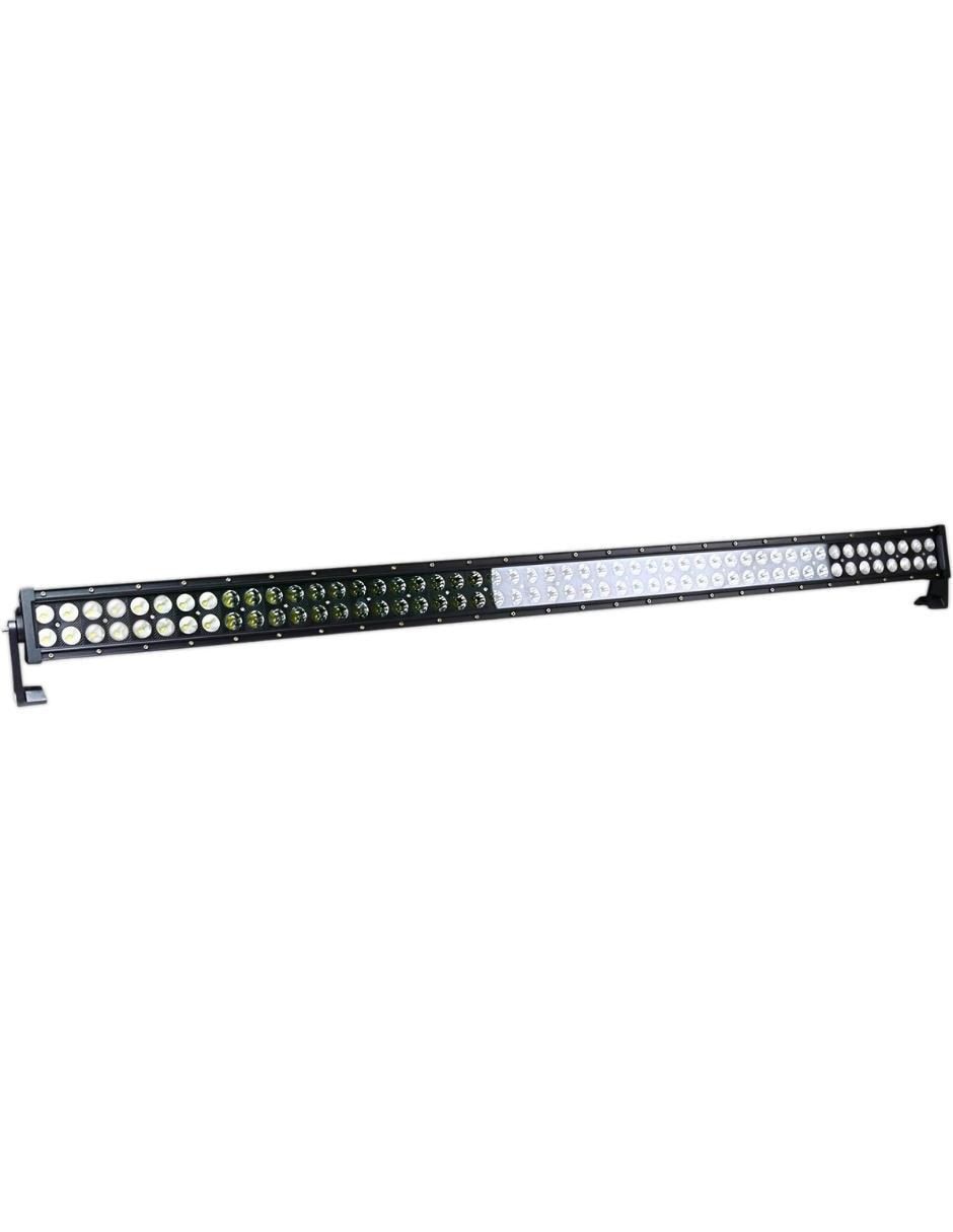 Barra de luz led 2