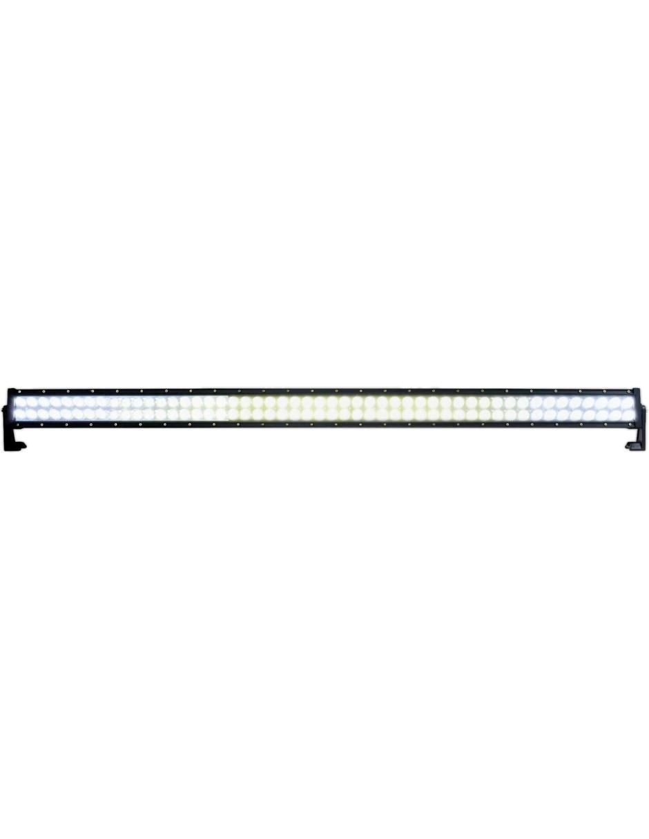 Barra de luz led 3