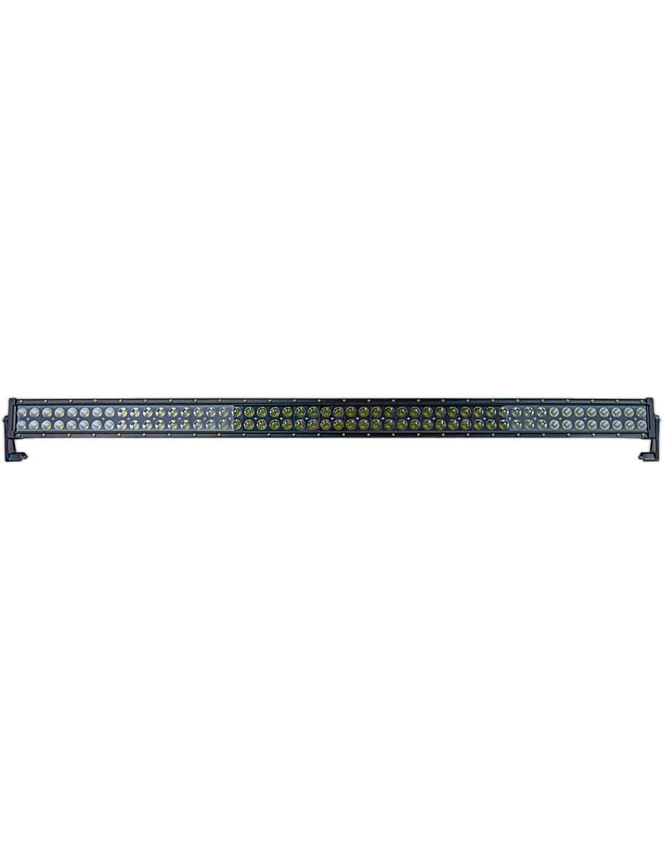 Barra de luz led 4