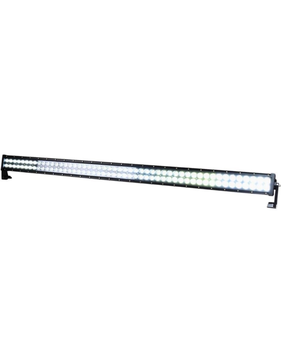 Barra de luz led 5