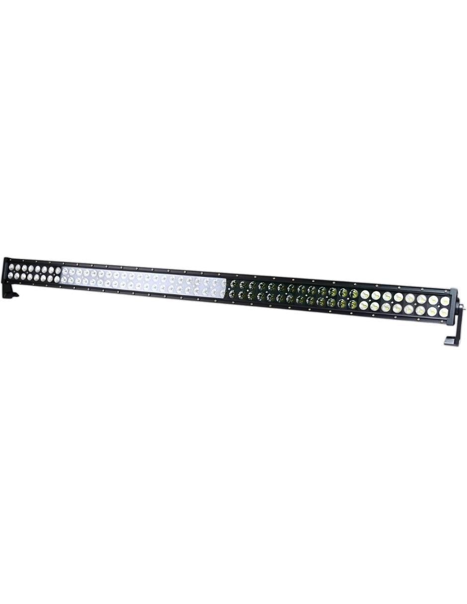 Barra de luz led 6