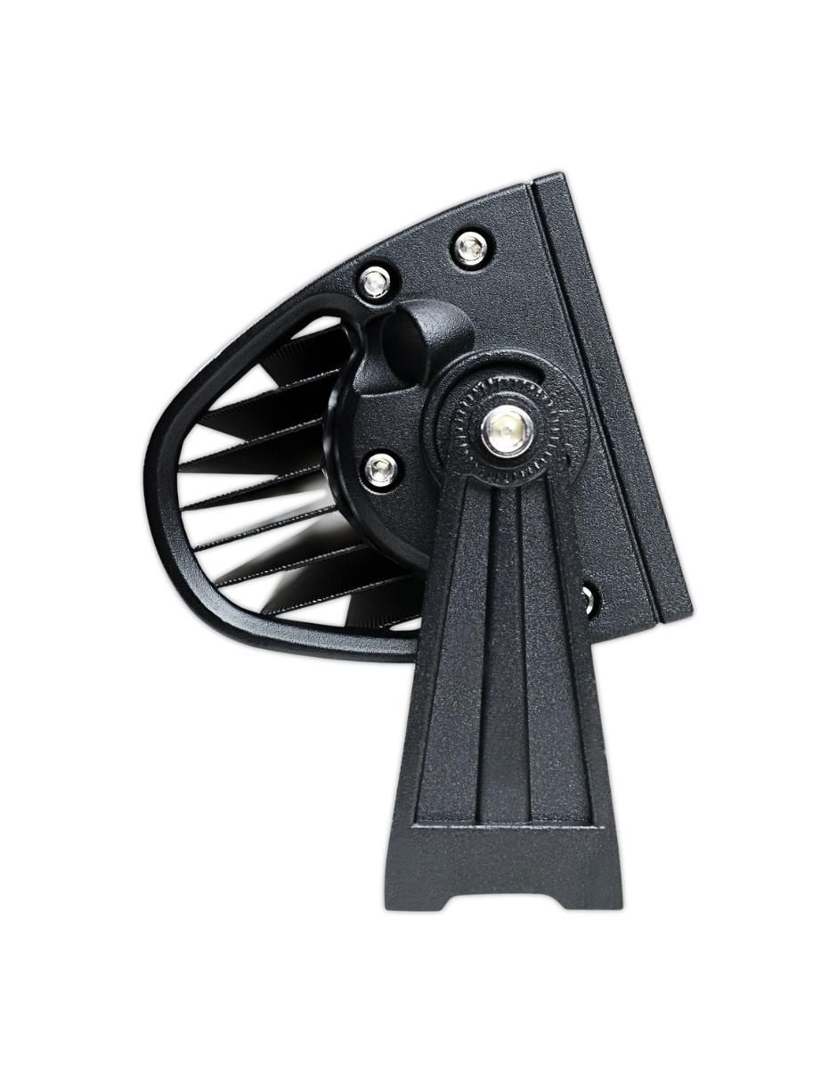 Barra de luz led 7