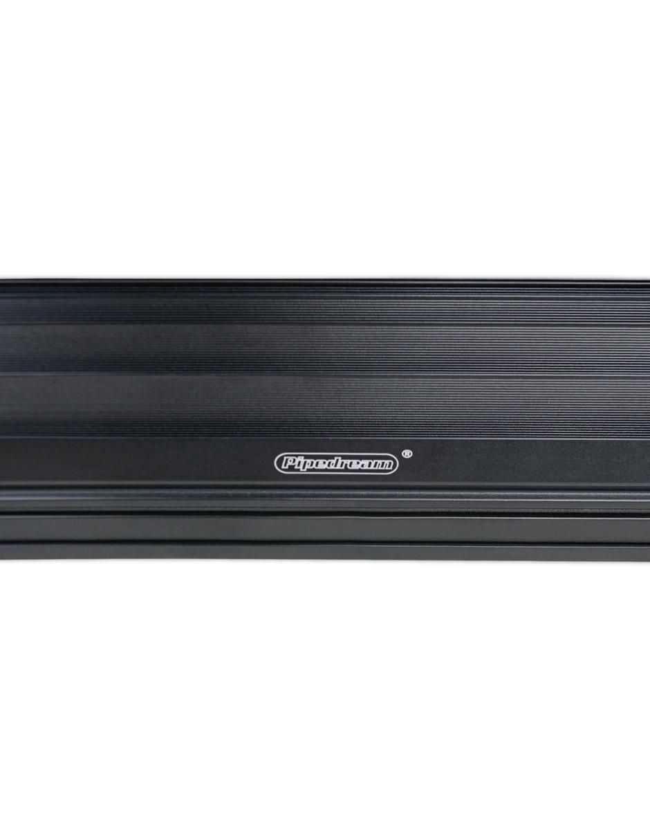 Barra de luz led 9