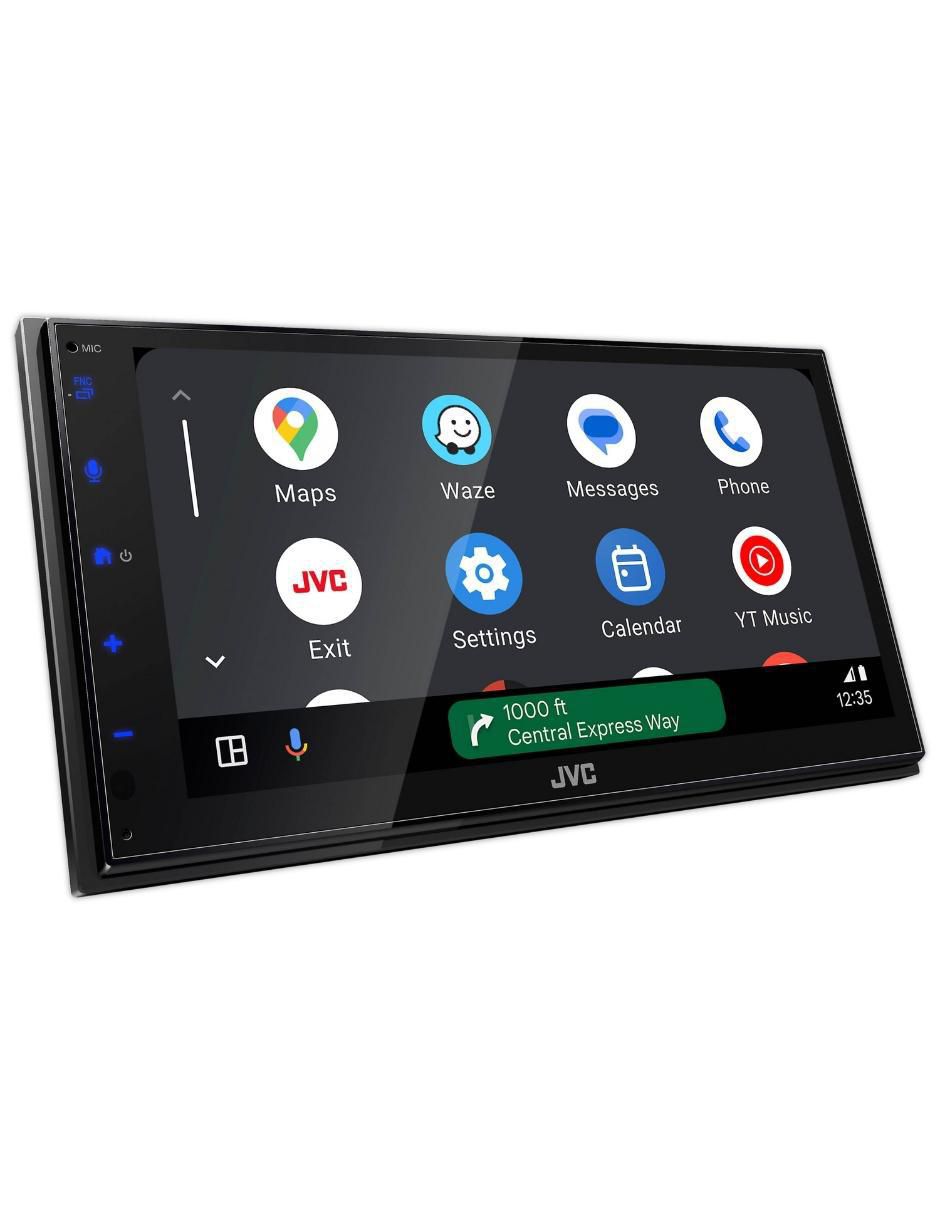 Pantalla para auto KW-M690BW 2