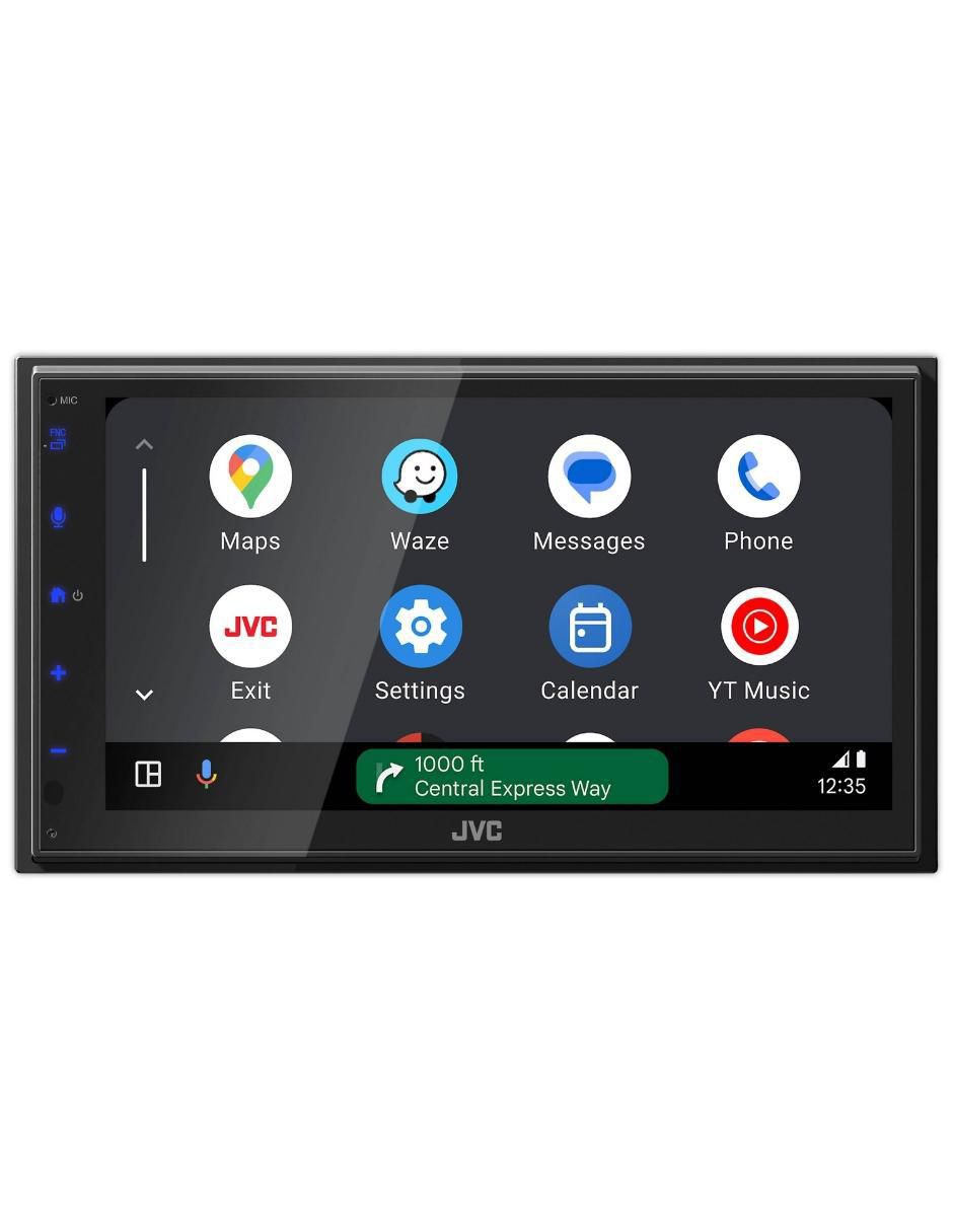 Pantalla para auto KW-M690BW 4