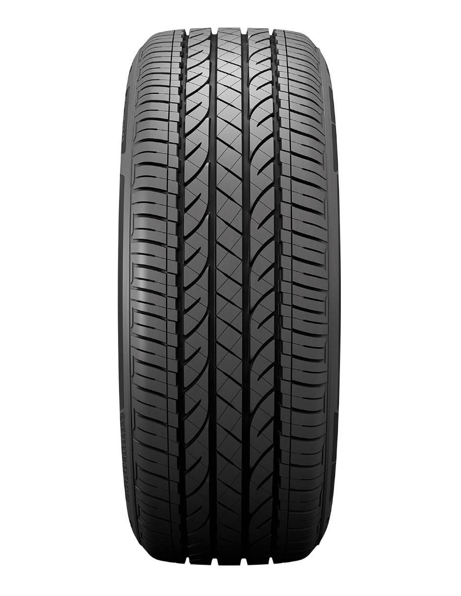 Set de llantas para auto TURANZA EL440 215/45R18 4