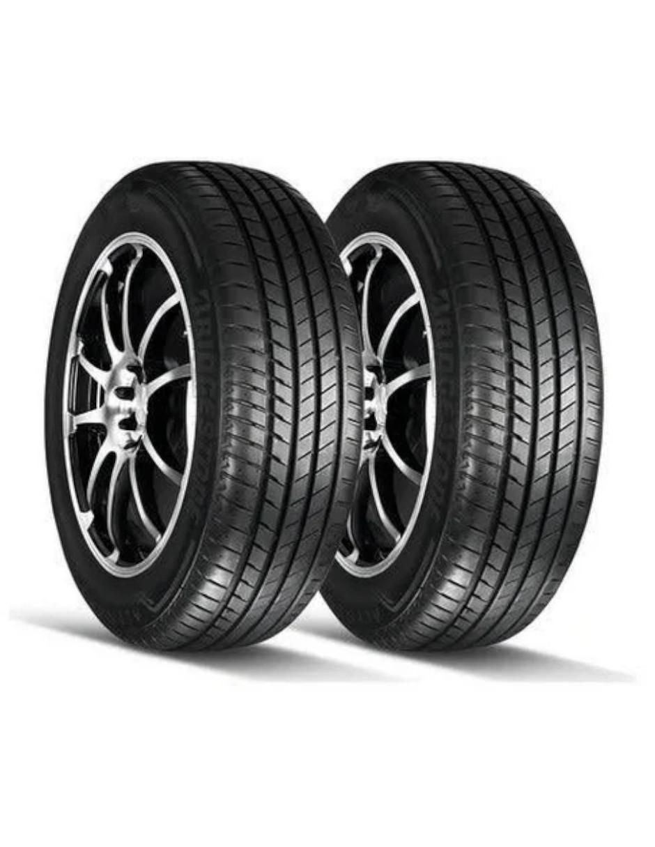 Set de llantas para auto Runflat Alenza S001 Rft 255/45R20