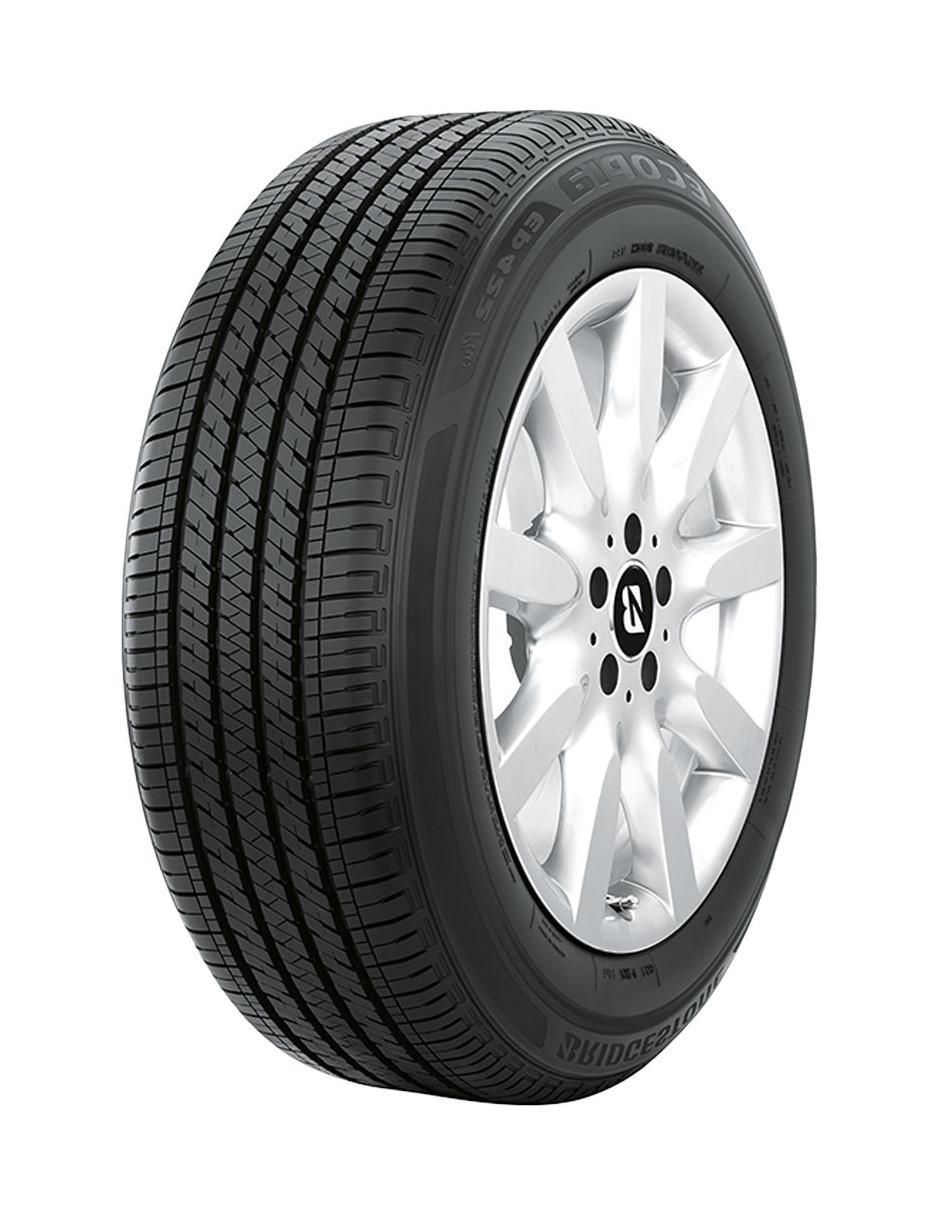 Set de llantas para auto ECOPIA EP422 PLUS 205/60R16 2