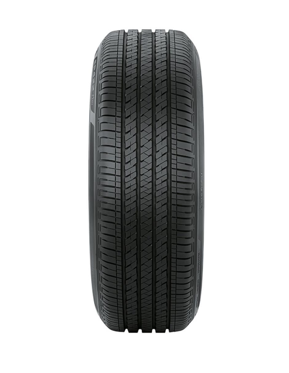 Set de llantas para auto ECOPIA EP422 PLUS 205/60R16 4