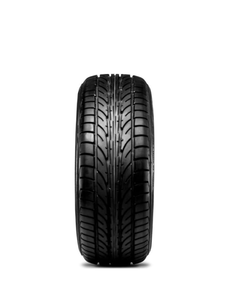 Set de llantas para auto FIREHAWK 900 195/55R15 2
