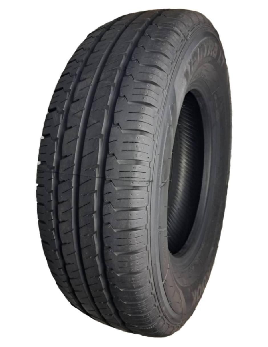 Llanta para auto Vantra 225/75 R16 1