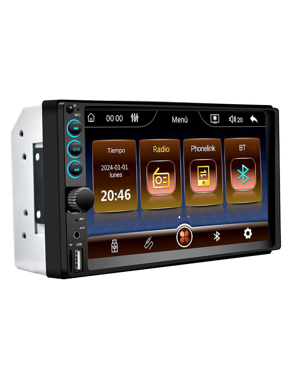 Pantalla para auto AGG-REPAUTN 3