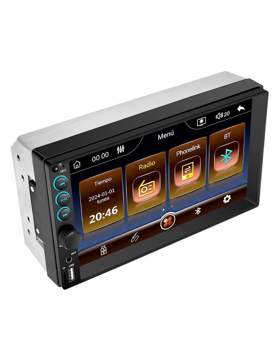 Pantalla para auto AGG-REPAUTN 4
