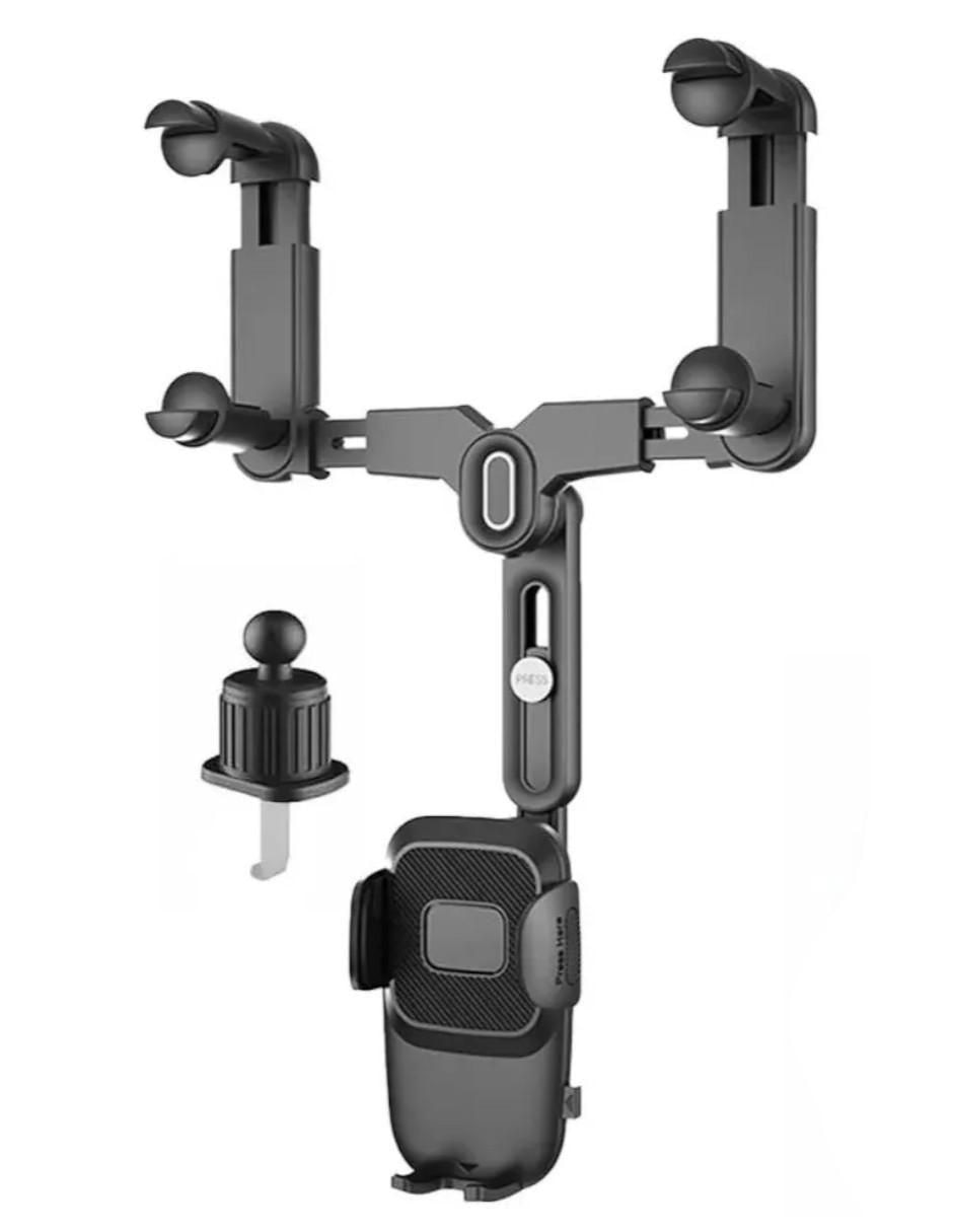 Soporte para celular Inalámbrica