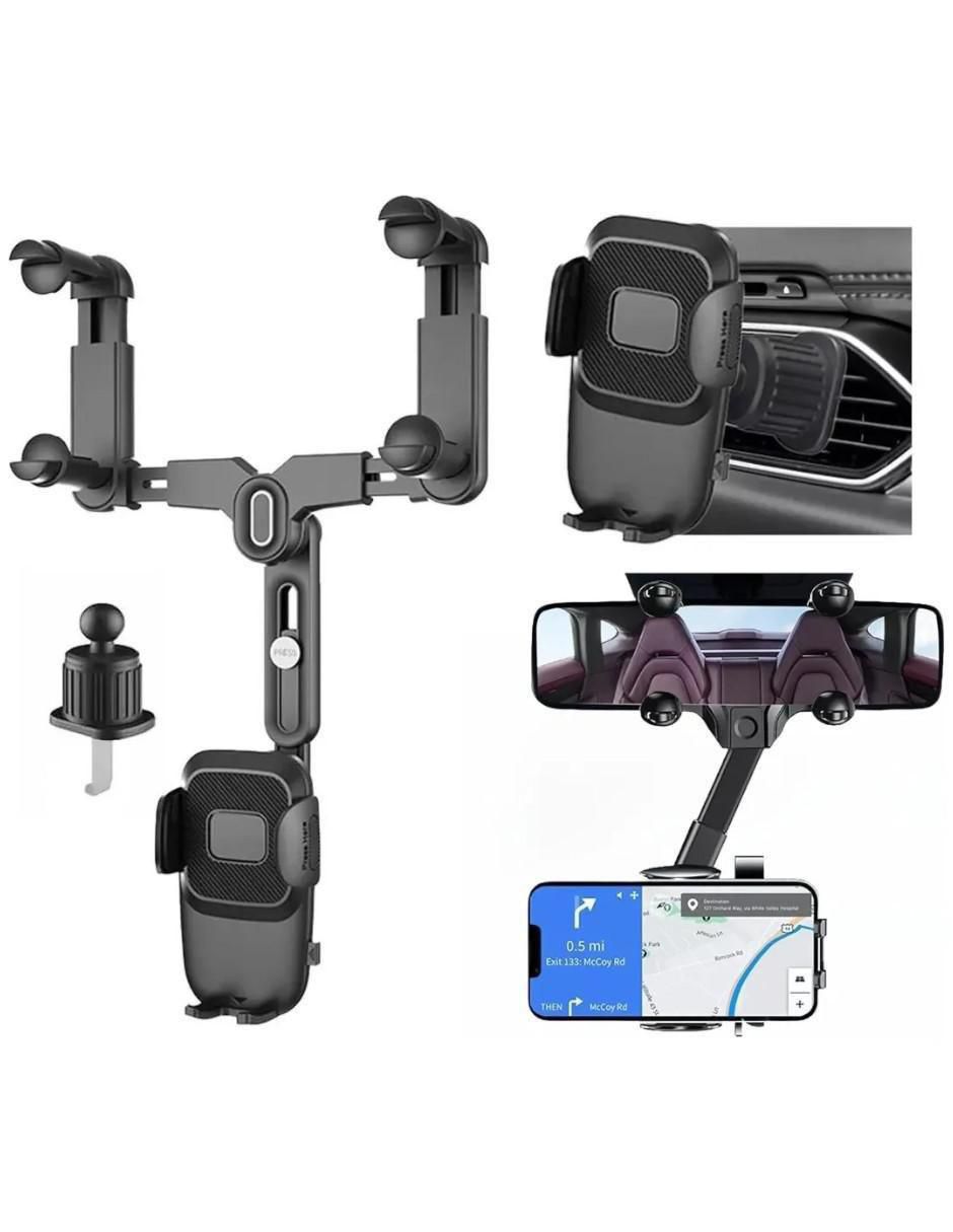 Soporte para celular Inalámbrica 3