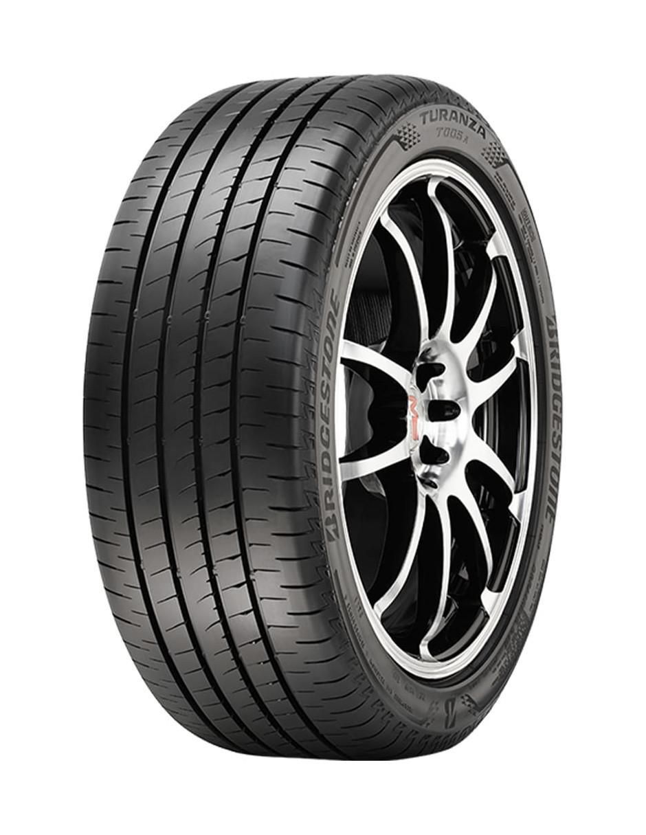 Set de llantas para auto TURANZA T005A 245/45R18 2