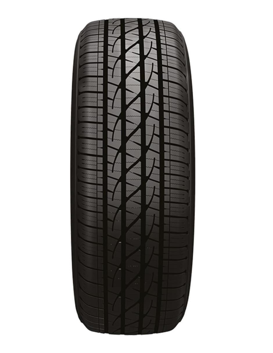 Set de llantas para auto Destination Le3 215/65R16 4