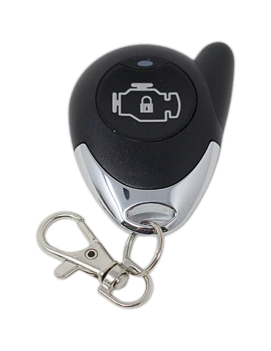 Alarma auto 2