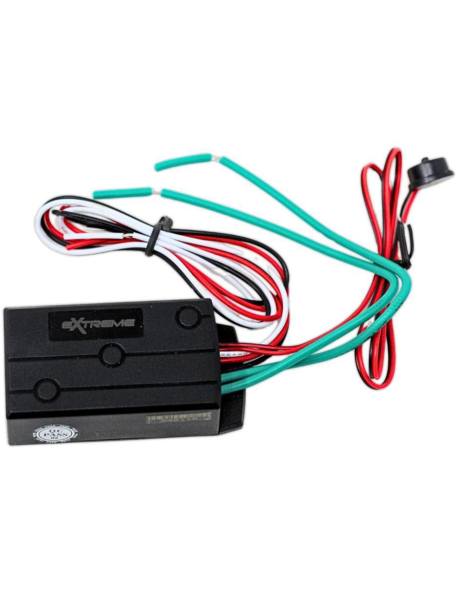 Alarma auto 5
