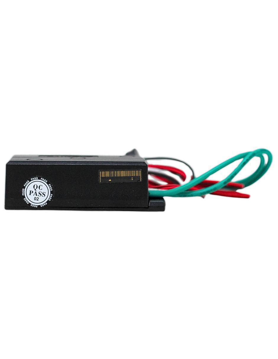 Alarma auto 6