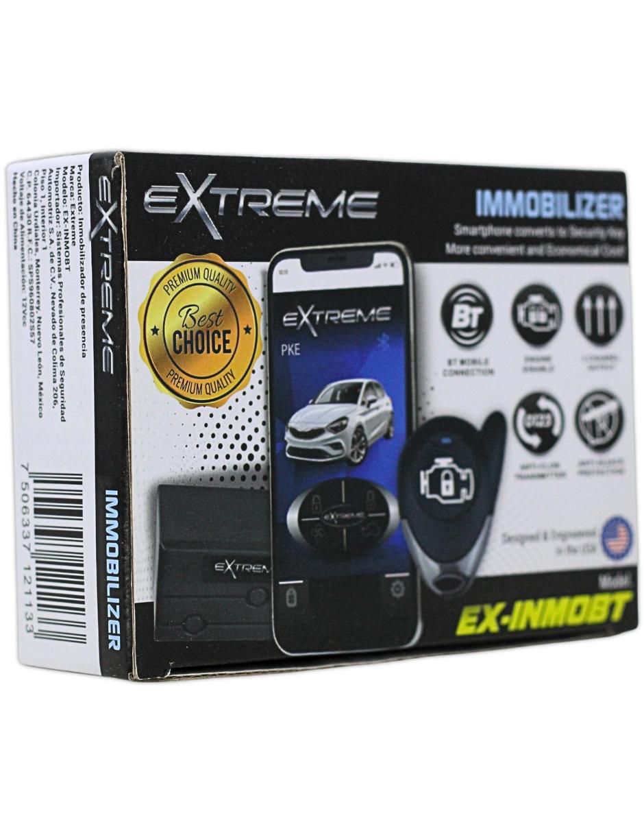 Alarma auto 7