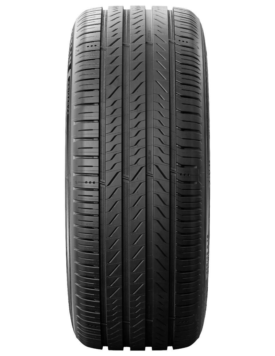 Set de llantas para auto Primacy 5 235/50R19 4
