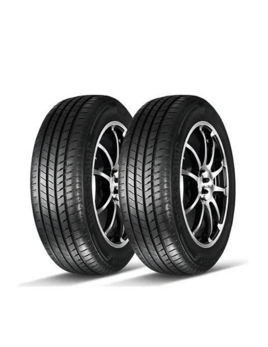 Set de llantas para auto Runflat ALENZA 001 RFT 235/55R19