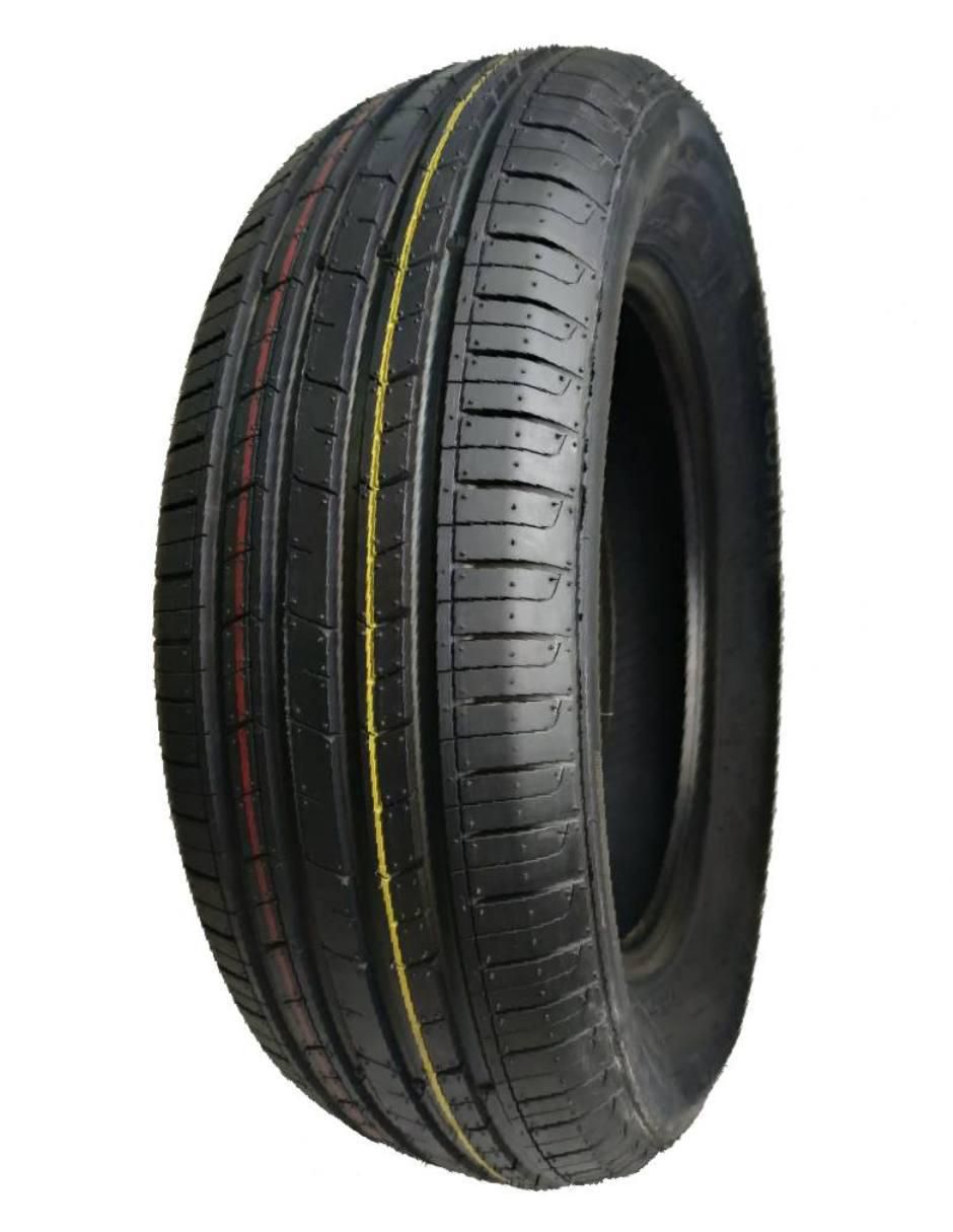 Llanta para auto Ilinois 205/60R16