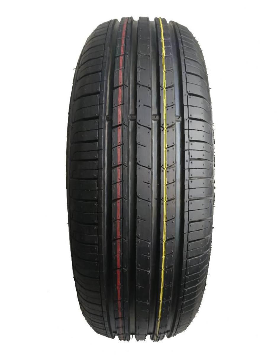 Llanta para auto Ilinois 205/60R16 3