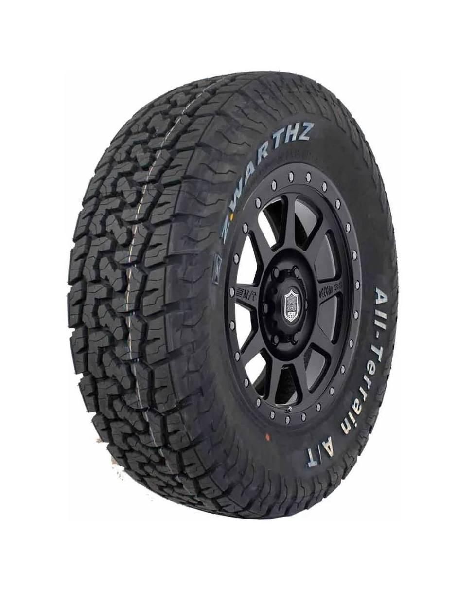 Llanta para auto All Terrain 235/75R15
