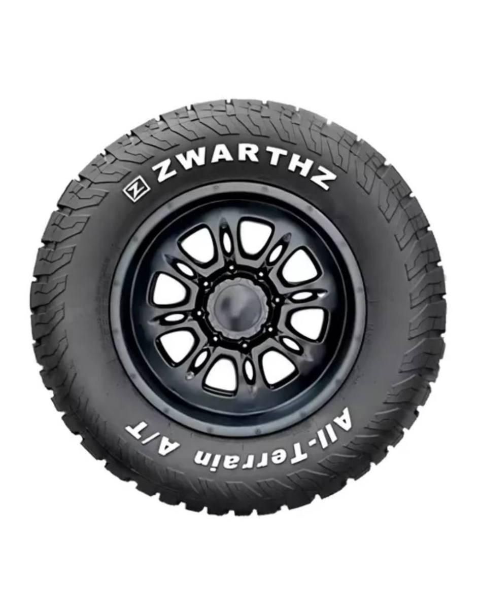 Llanta para auto All Terrain 235/75R15 2