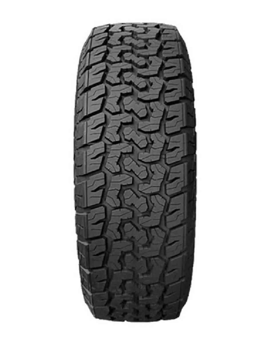 Llanta para auto All Terrain 235/75R15 3