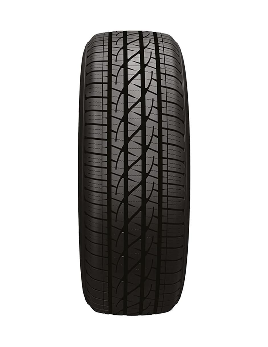 Set de llantas para auto Destination Le3 275/55R20 4