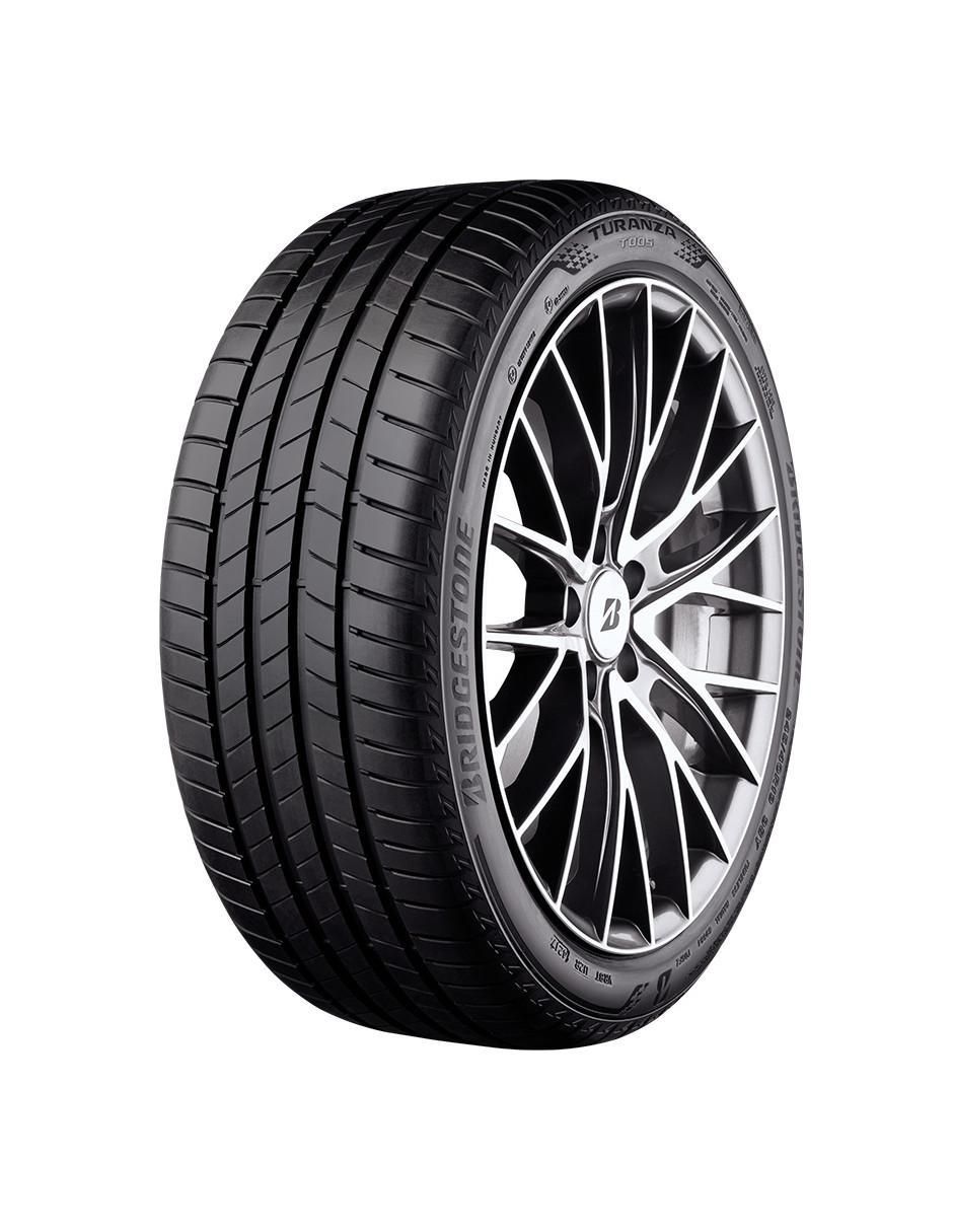 Set de llantas para auto Turanza T005 225/45R17 2