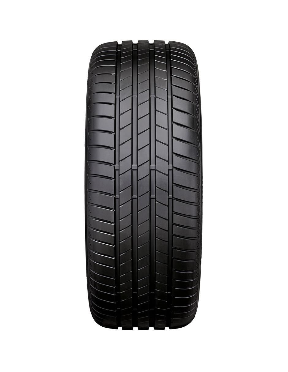 Set de llantas para auto Turanza T005 225/45R17 4