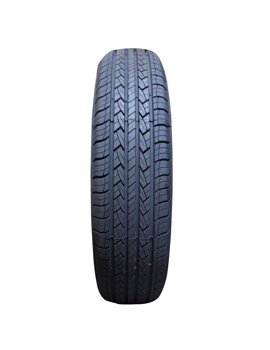 Set de llantas para auto SP766 255/70R15 4