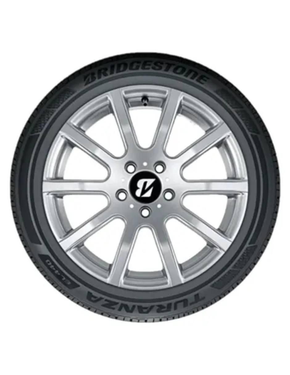Llanta para auto EL440 215/45R18 2