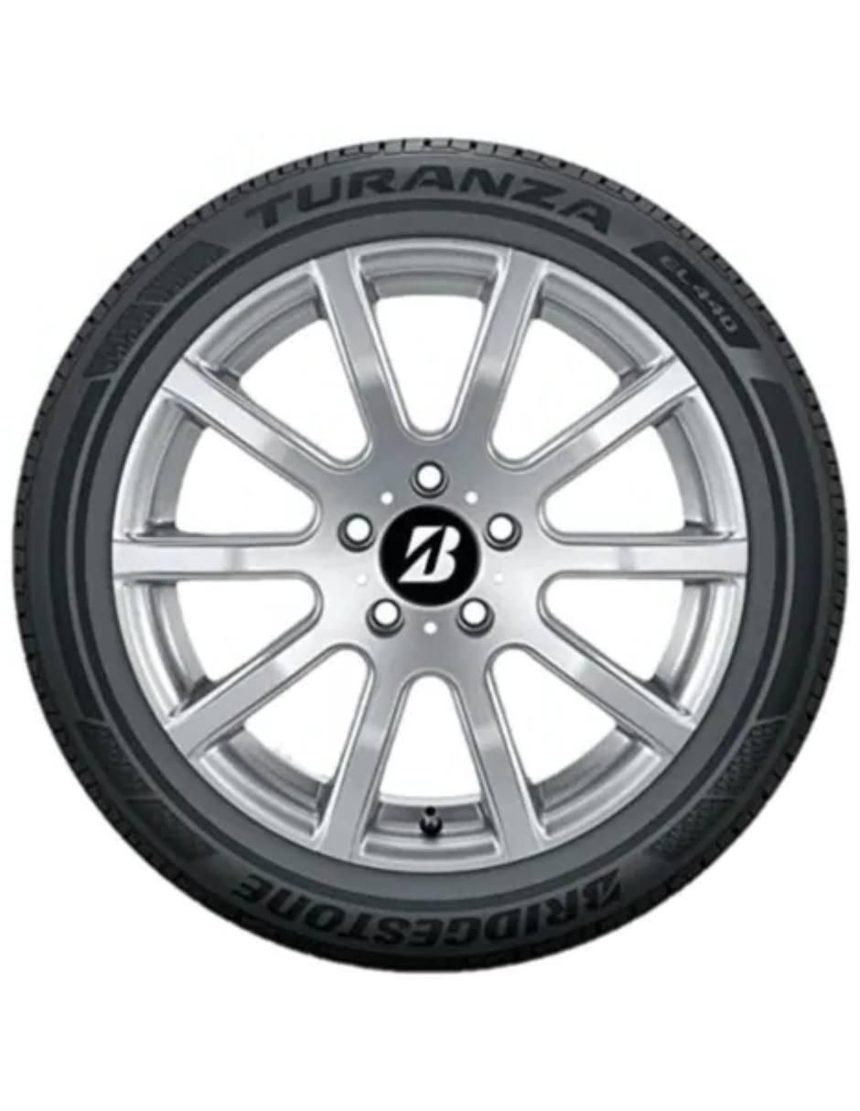 Llanta para auto EL440 215/45R18 3