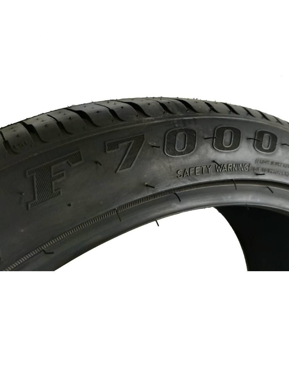 Llanta para auto F7000 225/40R19 2