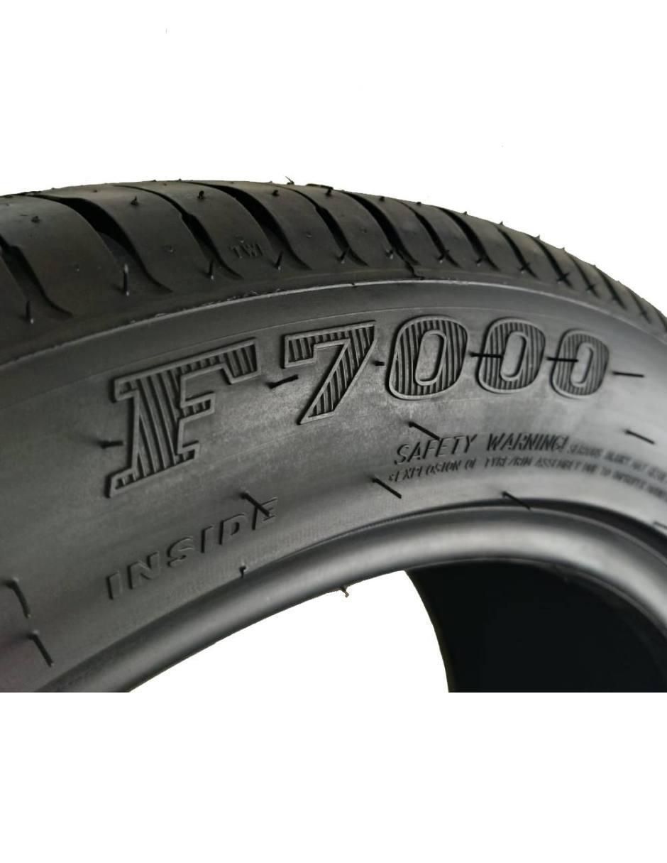 Llanta para auto F7000 245/45R18 2