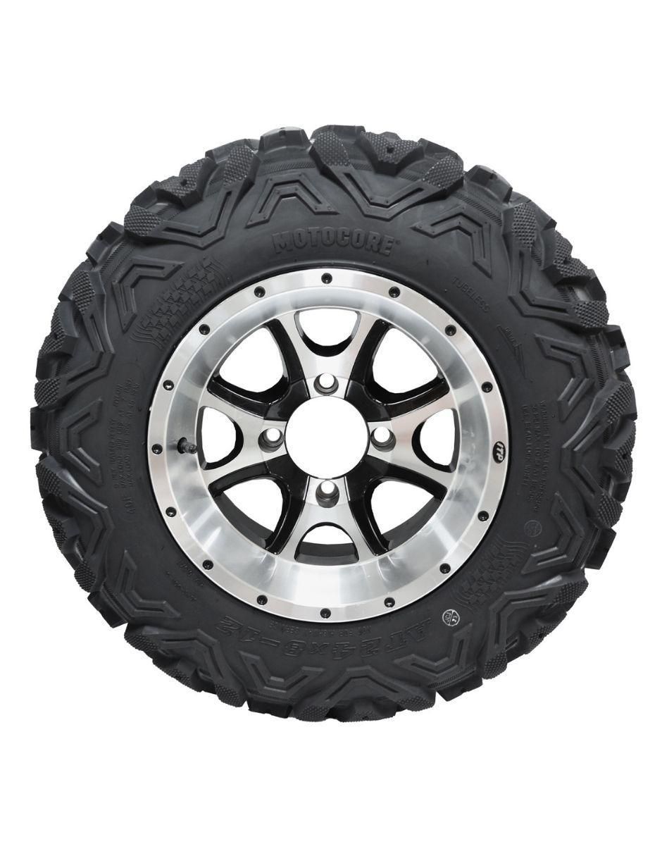 Llanta para moto MOTOCORE-20-10 3.6/35R10 2