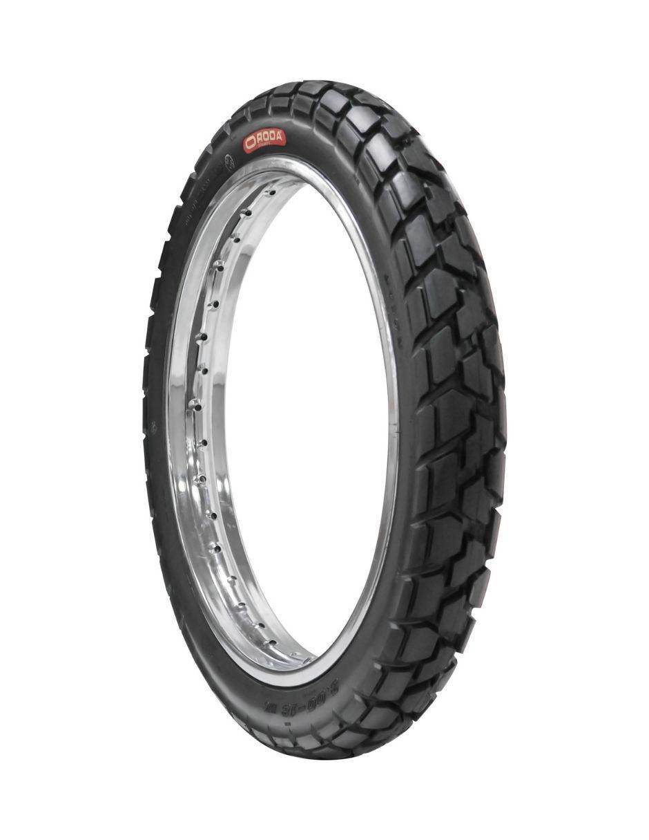 Llanta para moto RODA-2.75-18 2.75/48R18