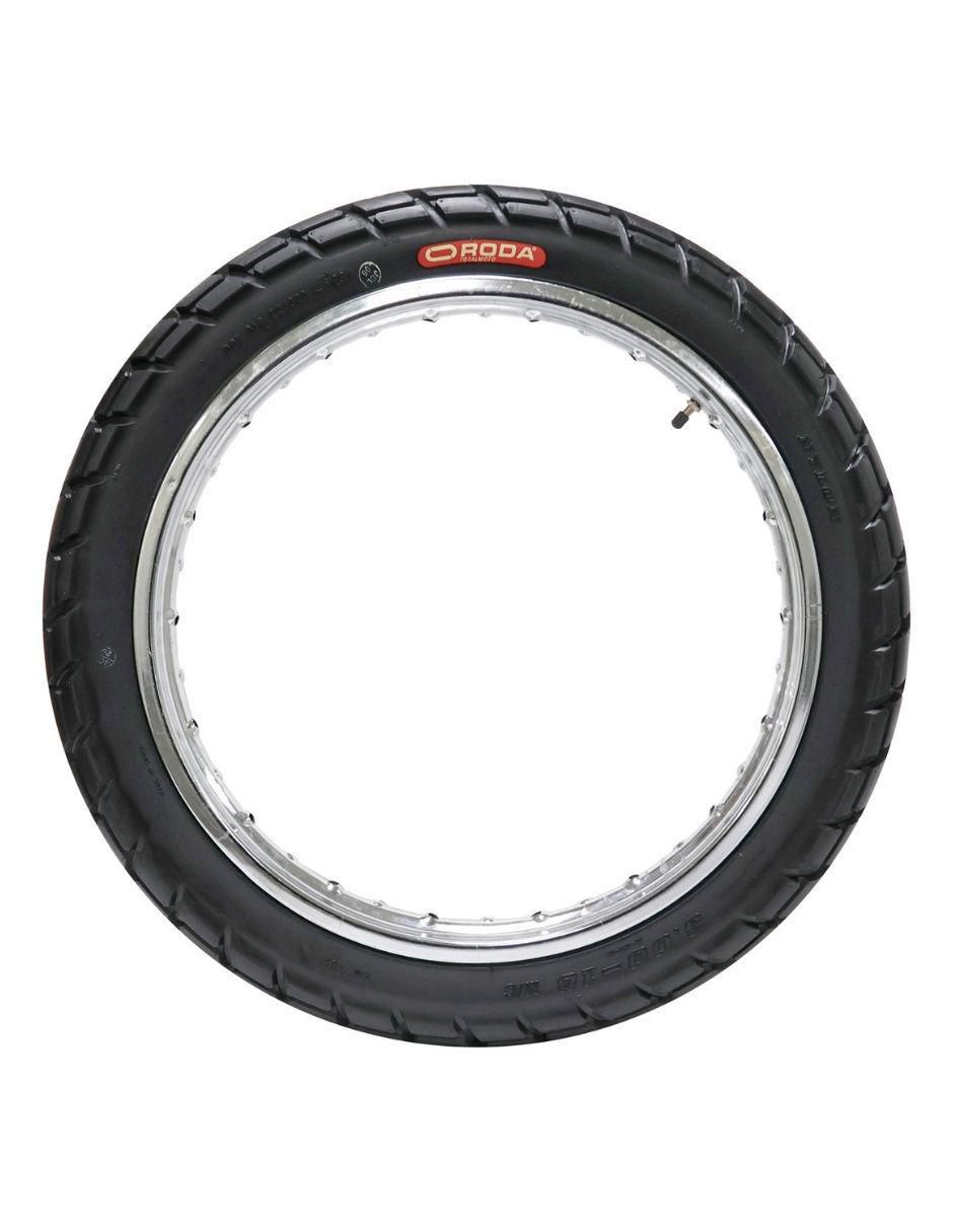 Llanta para moto RODA-3.00-18 3/52R18 2