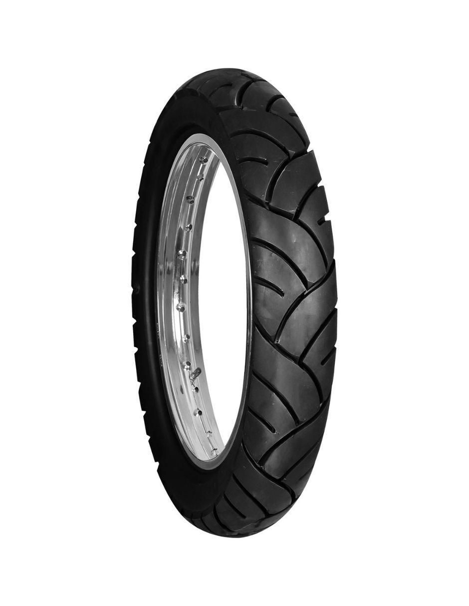 Llanta para moto TT Calle 80/48R14